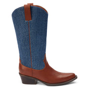 Banks Western Boots