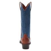 Banks Western Boots