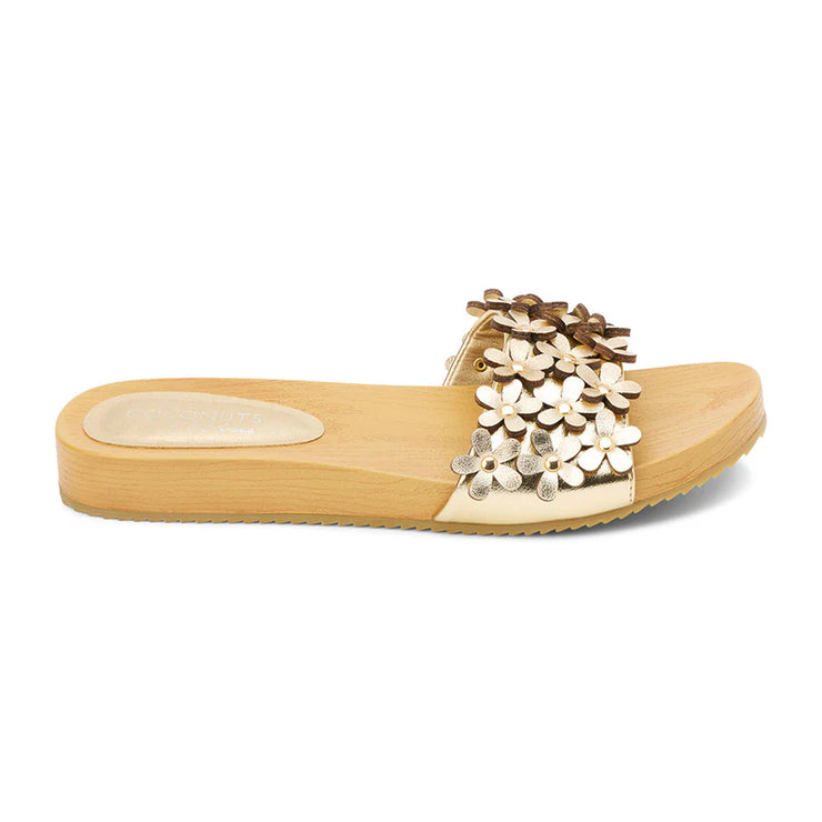 Chelsea Sandal
