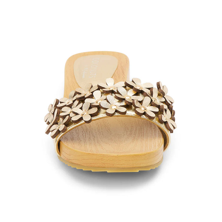 Chelsea Sandal