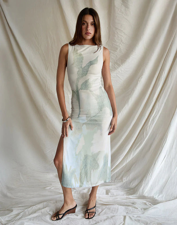 FLO DRESS