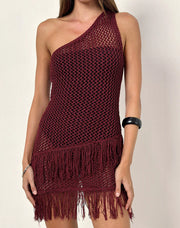 MELOKA DRESS