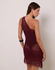 MELOKA DRESS