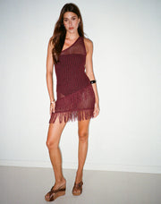 MELOKA DRESS