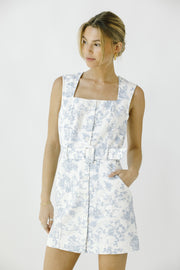 Garden Gate Dress