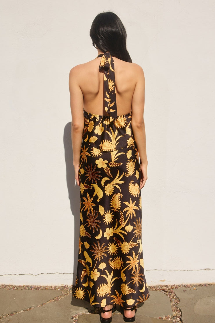 Bali Nights Skirt
