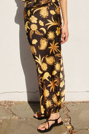 Bali Nights Skirt