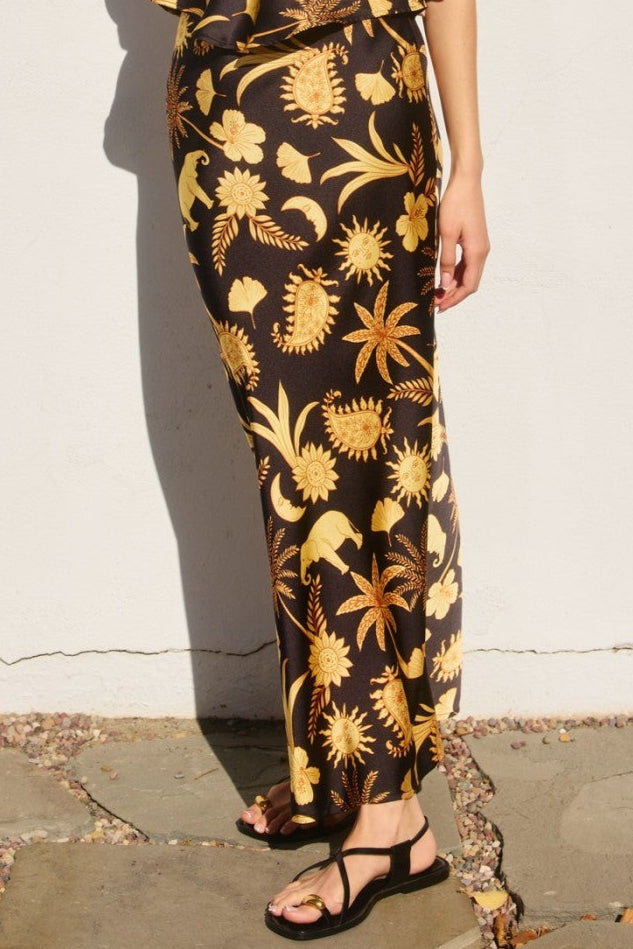 Bali Nights Skirt
