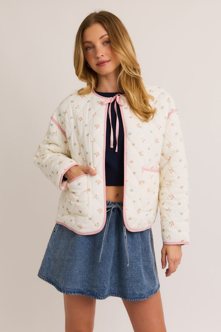 Francine Jacket