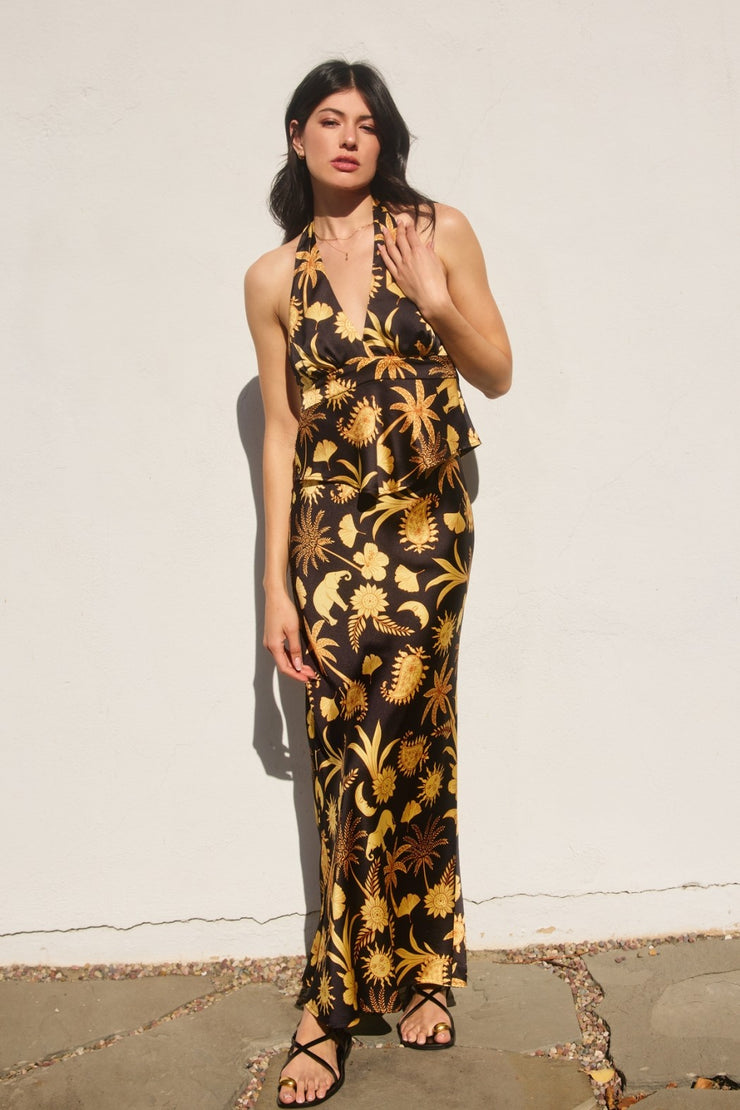 Bali Nights Skirt