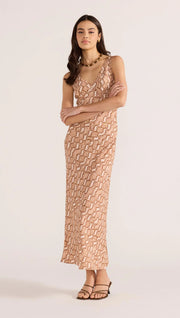 Koa Dress