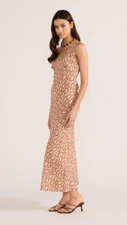Koa Dress