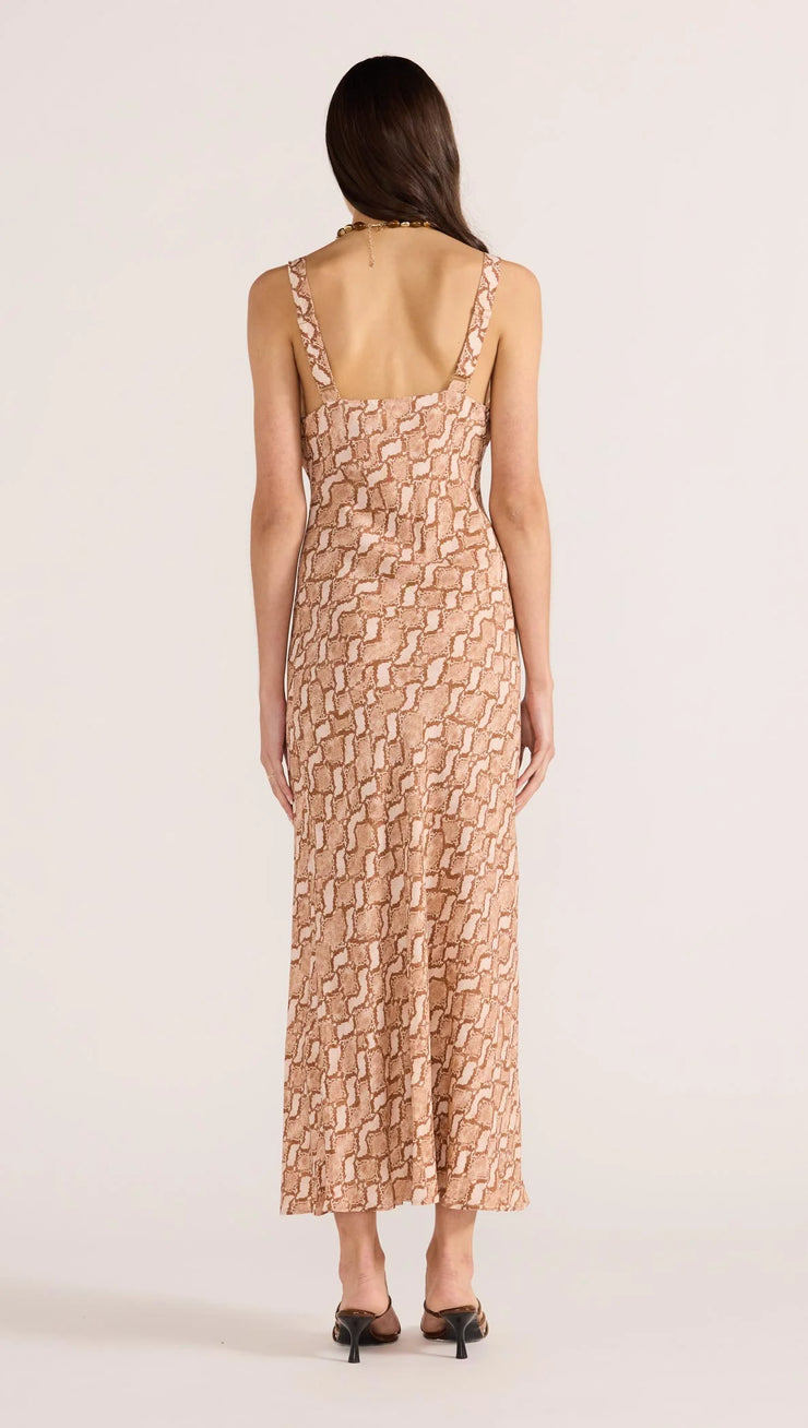 Koa Dress