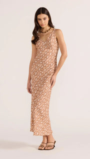 Koa Dress